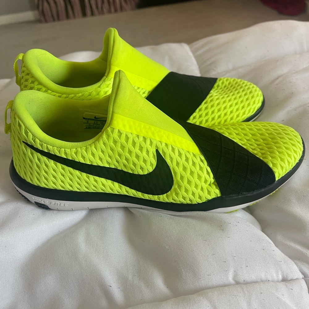 Nike Free Connect - Womens 9